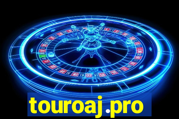 touroaj.pro