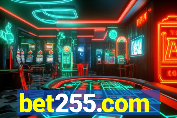 bet255.com