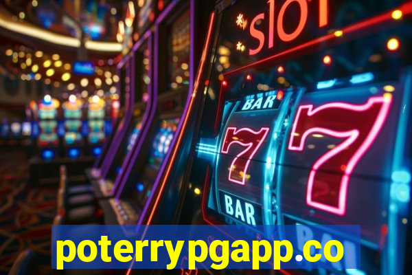 poterrypgapp.com