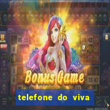 telefone do viva sorte oficial