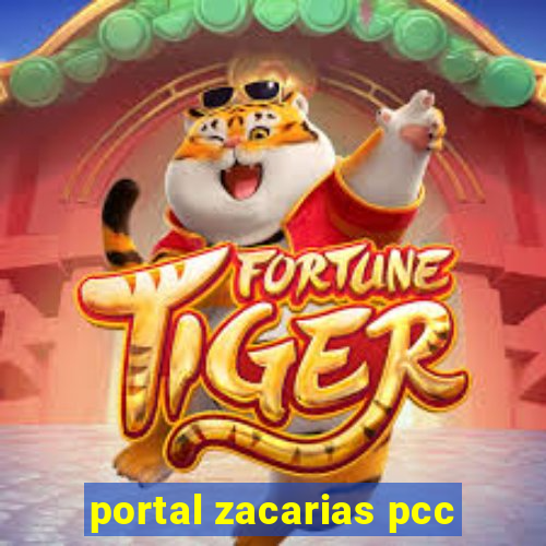 portal zacarias pcc