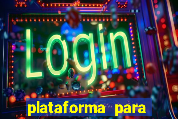 plataforma para jogar mines