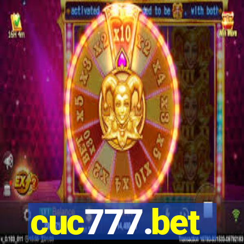 cuc777.bet