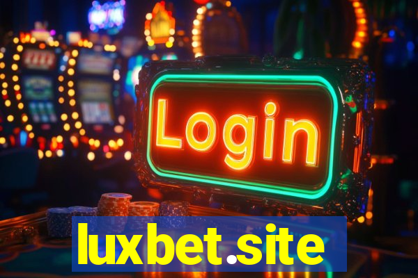luxbet.site