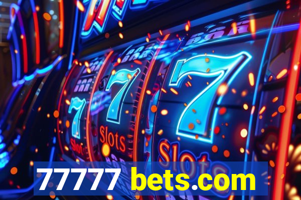 77777 bets.com