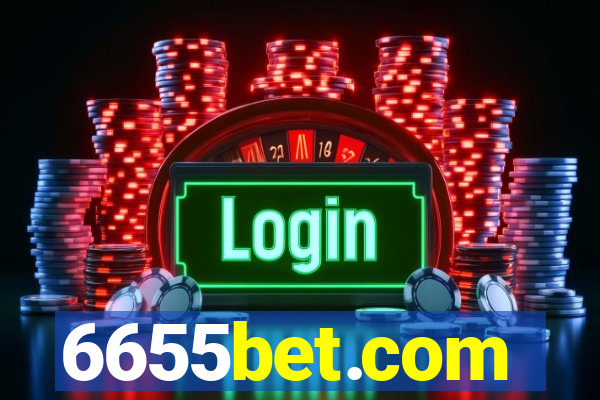 6655bet.com