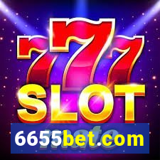 6655bet.com