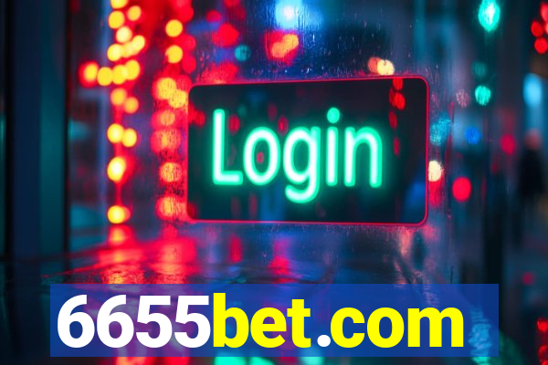 6655bet.com