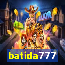 batida777