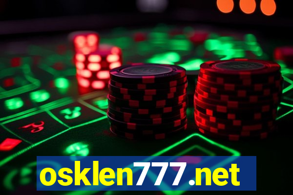 osklen777.net