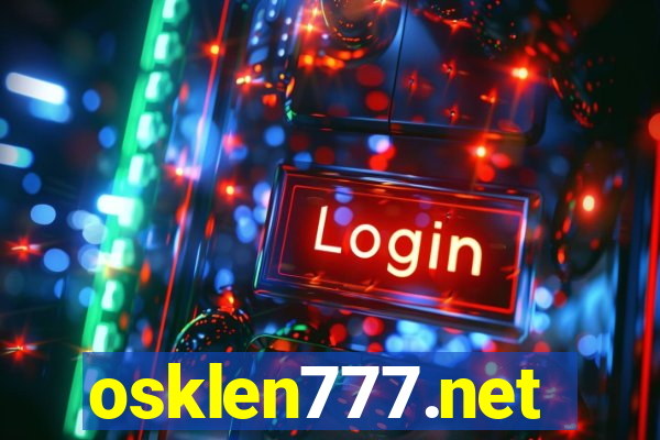 osklen777.net