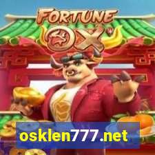 osklen777.net