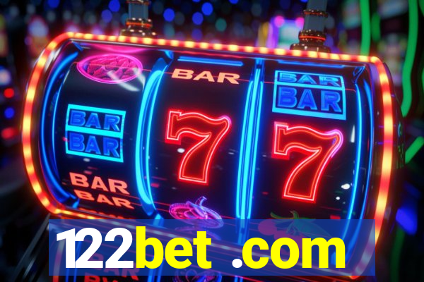 122bet .com