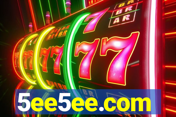 5ee5ee.com