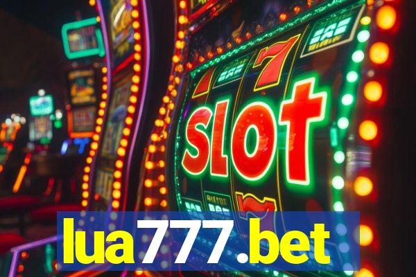 lua777.bet