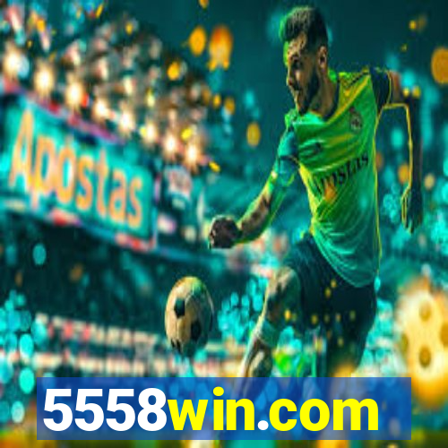 5558win.com