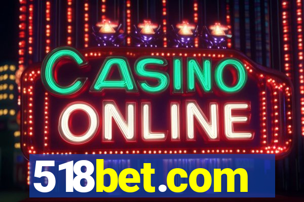 518bet.com