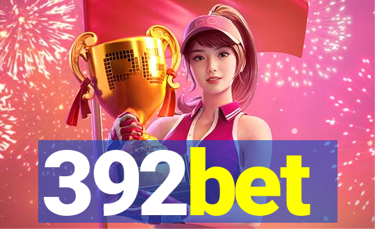392bet