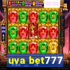 uva bet777