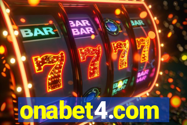 onabet4.com