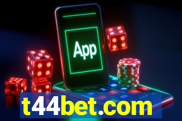 t44bet.com