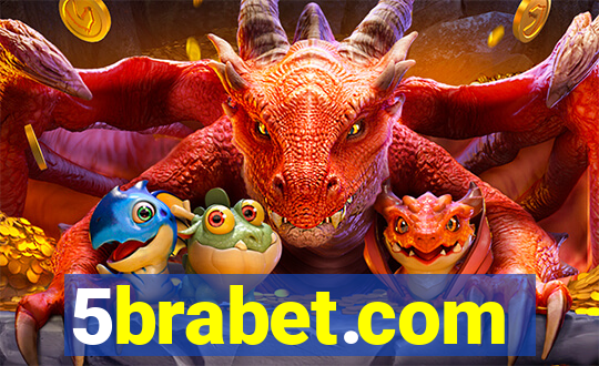 5brabet.com