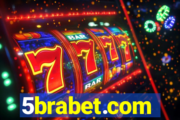 5brabet.com