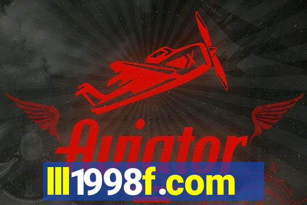 lll1998f.com