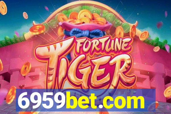 6959bet.com
