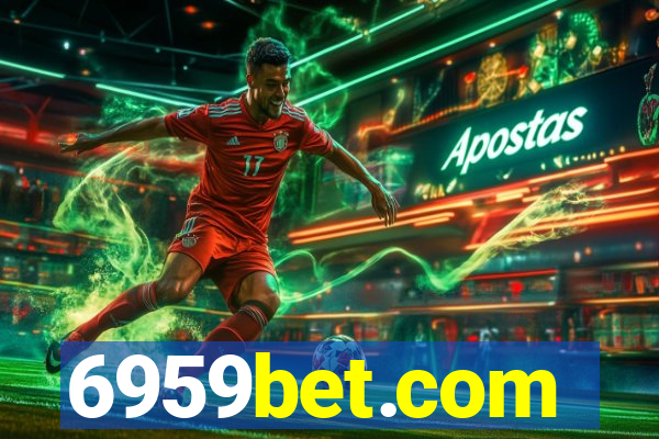 6959bet.com