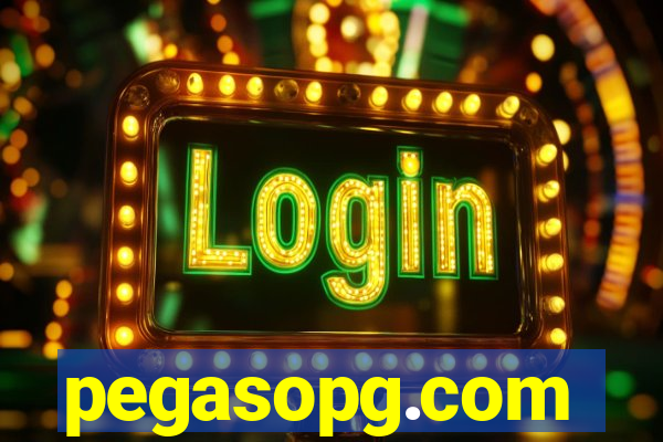 pegasopg.com