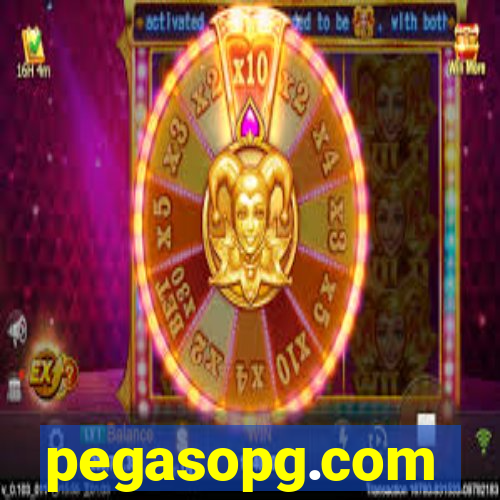 pegasopg.com