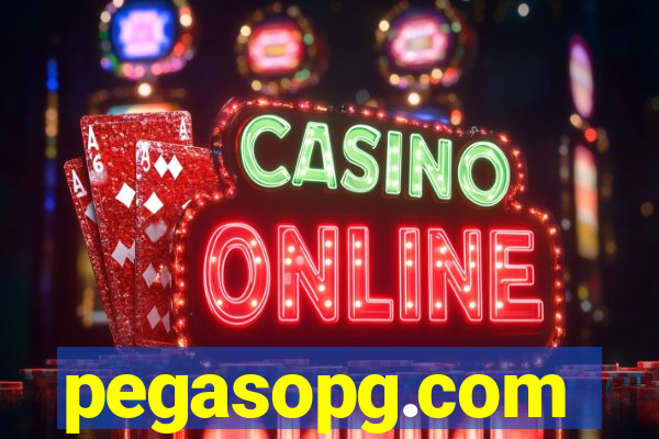 pegasopg.com