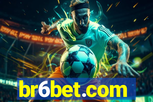 br6bet.com