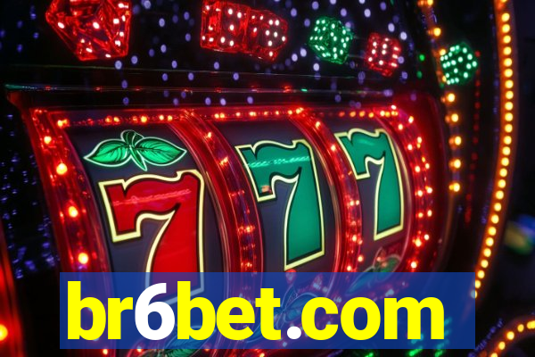 br6bet.com