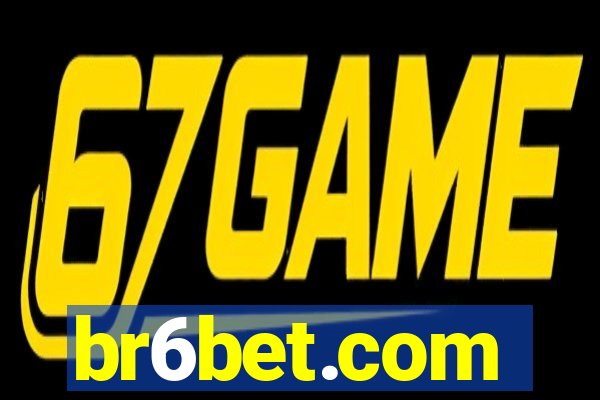 br6bet.com