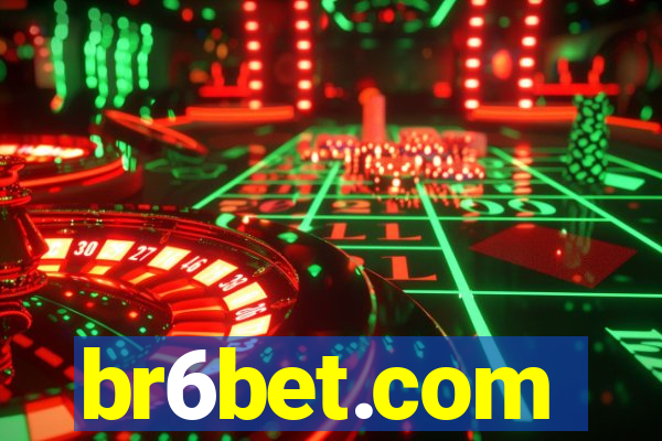 br6bet.com