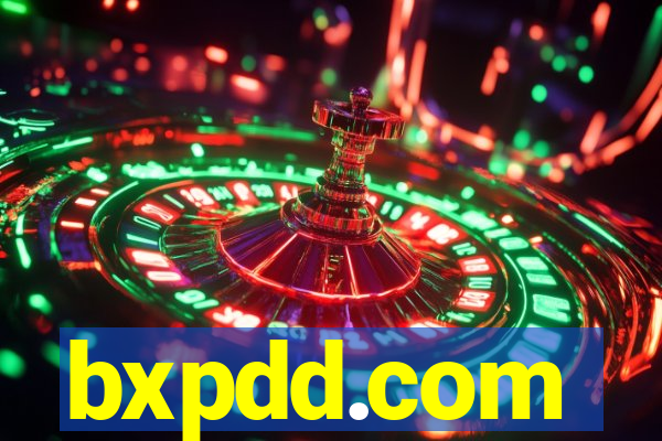 bxpdd.com