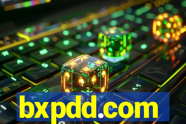 bxpdd.com