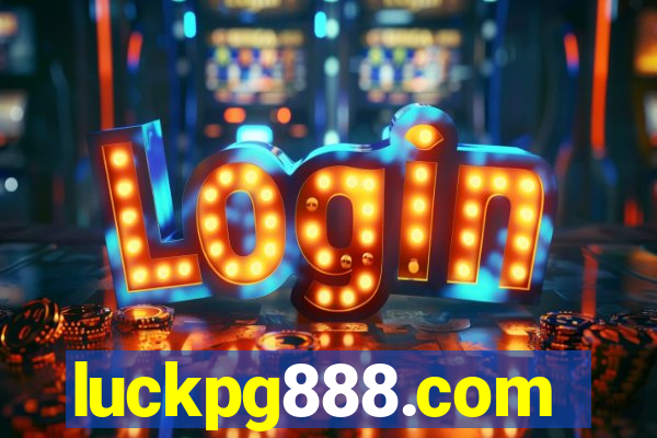 luckpg888.com