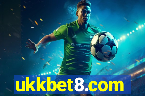 ukkbet8.com