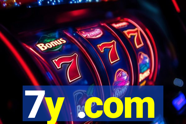 7y .com