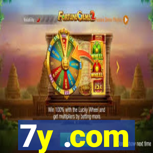 7y .com