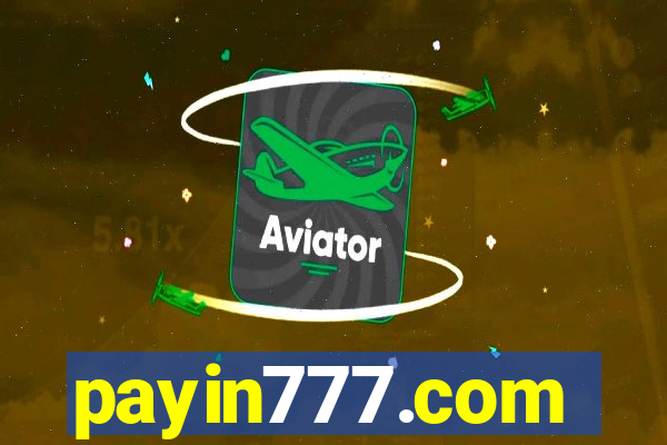 payin777.com