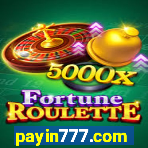 payin777.com