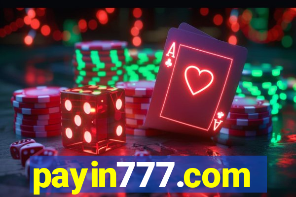 payin777.com