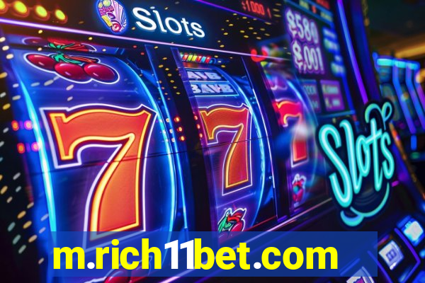 m.rich11bet.com