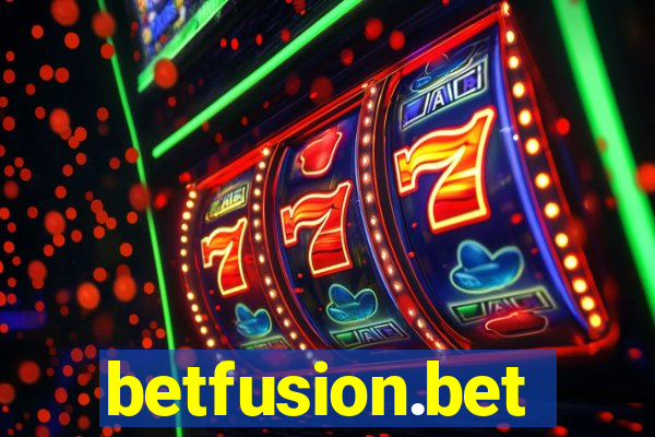 betfusion.bet