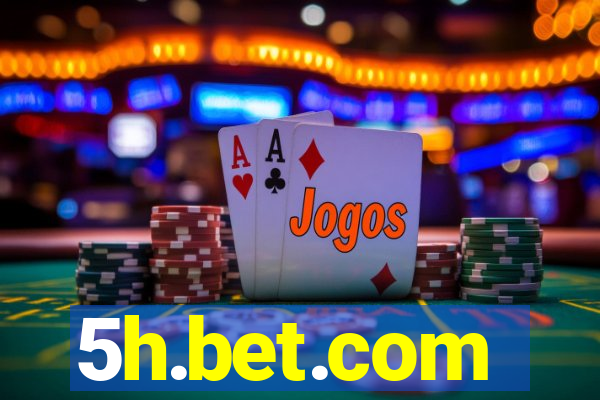 5h.bet.com