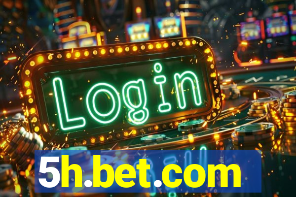 5h.bet.com